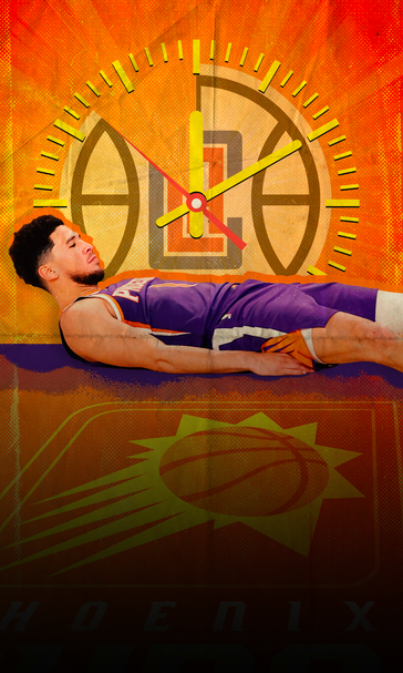 NBA 6-Pack: Booker Beats the Buzzer